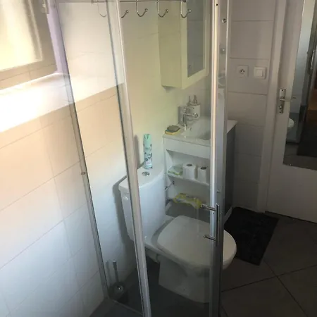 Dans Maison Privée Сasa de vacaciones Apprieu