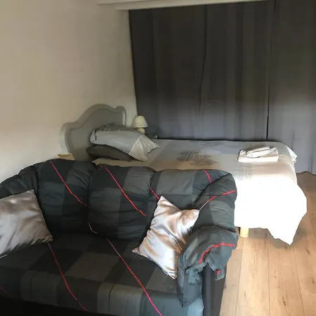 Сasa de vacaciones Dans Maison Privée