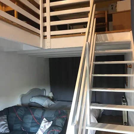 Dans Maison Privée Сasa de vacaciones *