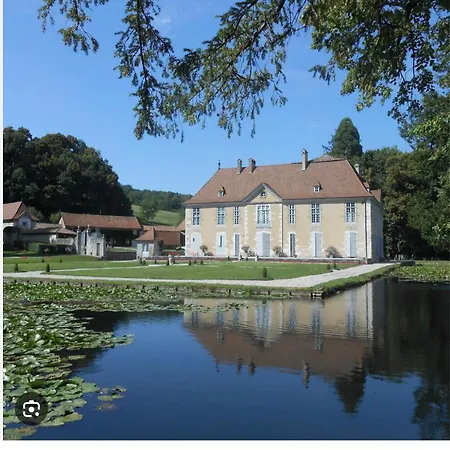 Dans Maison Privée Apprieu