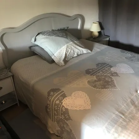 Dans Maison Privée Сasa de vacaciones *