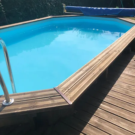 Сasa de vacaciones Dans Maison Privée *