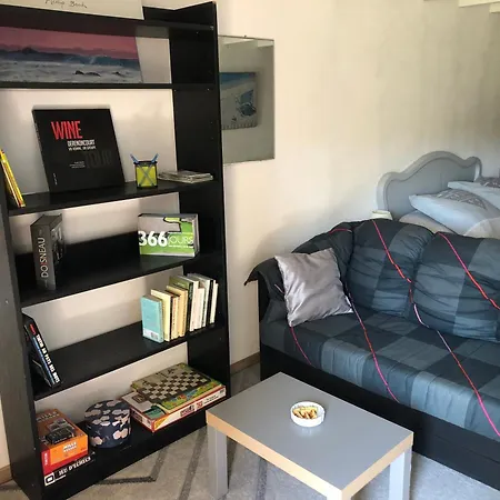 Dans Maison Privée Сasa de vacaciones