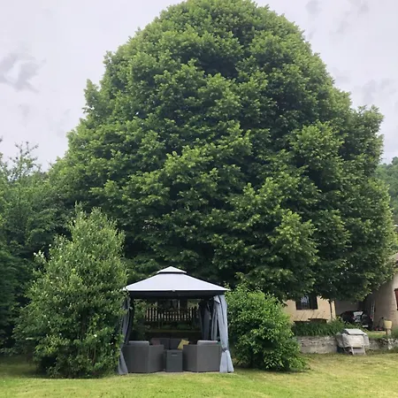 Сasa de vacaciones Dans Maison Privée *
