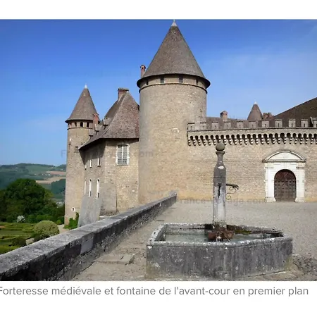 Dans Maison Privée * Apprieu