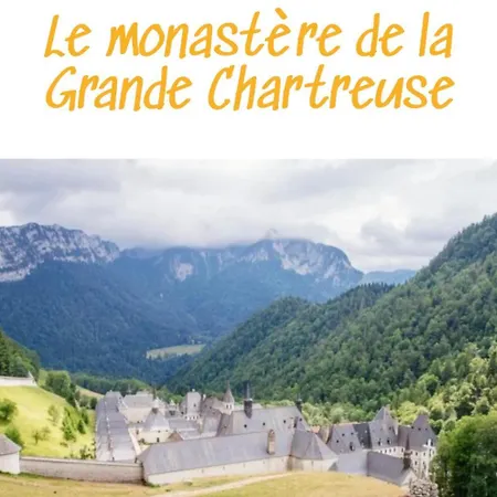 Dans Maison Privee Apprieu