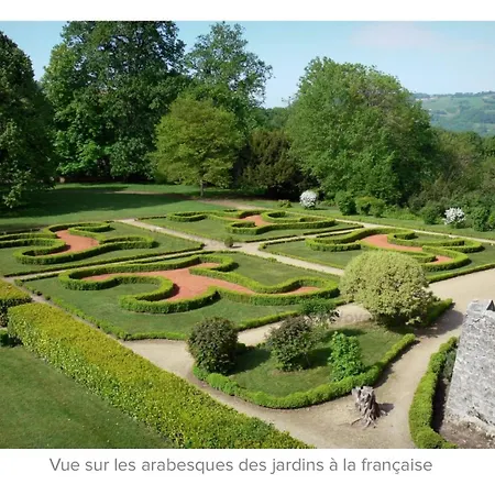 Dans Maison Privée *