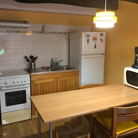 Dans Maison Privée