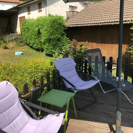 Dans Maison Privée Casa vacanze