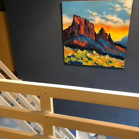 Ferienhaus Dans Maison Privee *