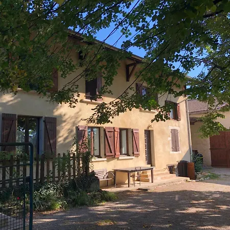 Casa vacanze Dans Maison Privée