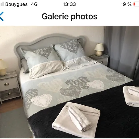 Casa vacanze Dans Maison Privée