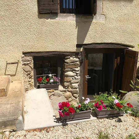Casa vacanze Dans Maison Privée Apprieu