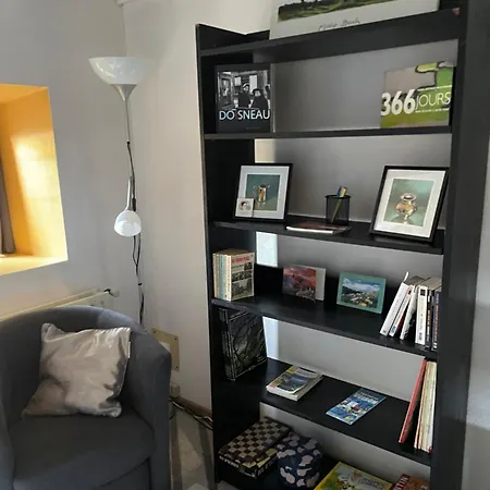 Casa vacanze Dans Maison Privée Apprieu