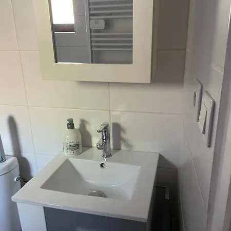 Dans Maison Privée Casa vacanze