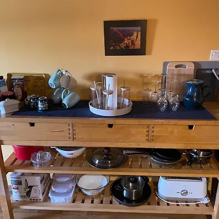 Dans Maison Privée Casa vacanze