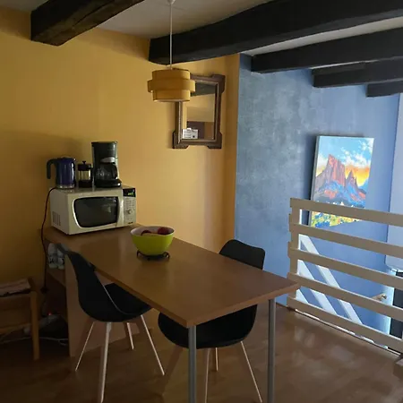 Casa vacanze Dans Maison Privée