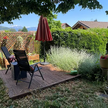 Casa vacanze Dans Maison Privée Apprieu