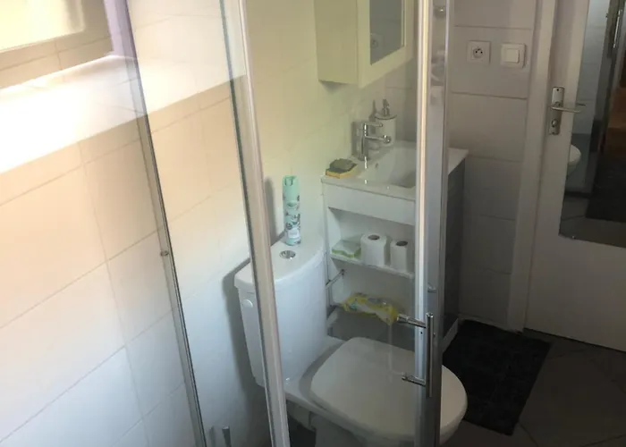 Dans Maison Privee بيت للعطل Apprieu