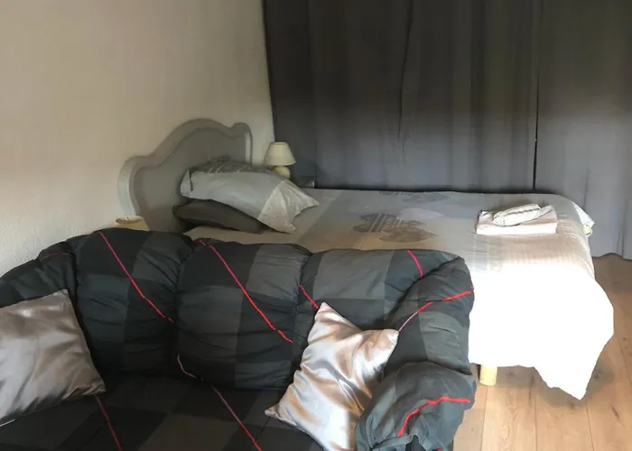 بيت للعطل Dans Maison Privee