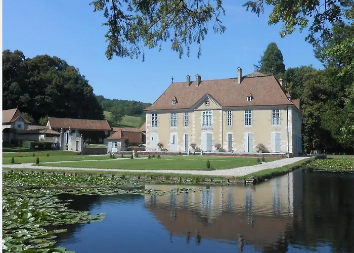 Dans Maison Privee Apprieu