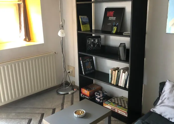 بيت للعطل Dans Maison Privee Apprieu