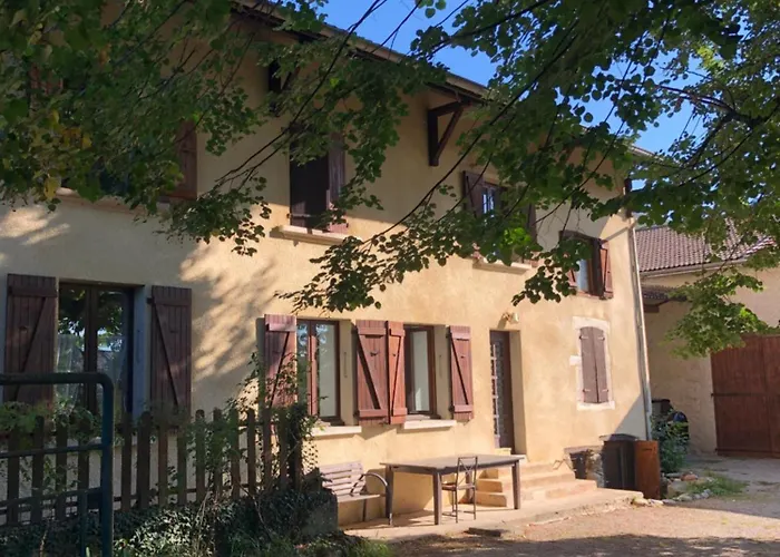بيت للعطل Dans Maison Privee