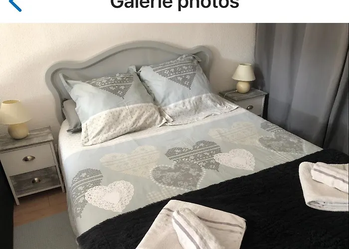 بيت للعطل Dans Maison Privee